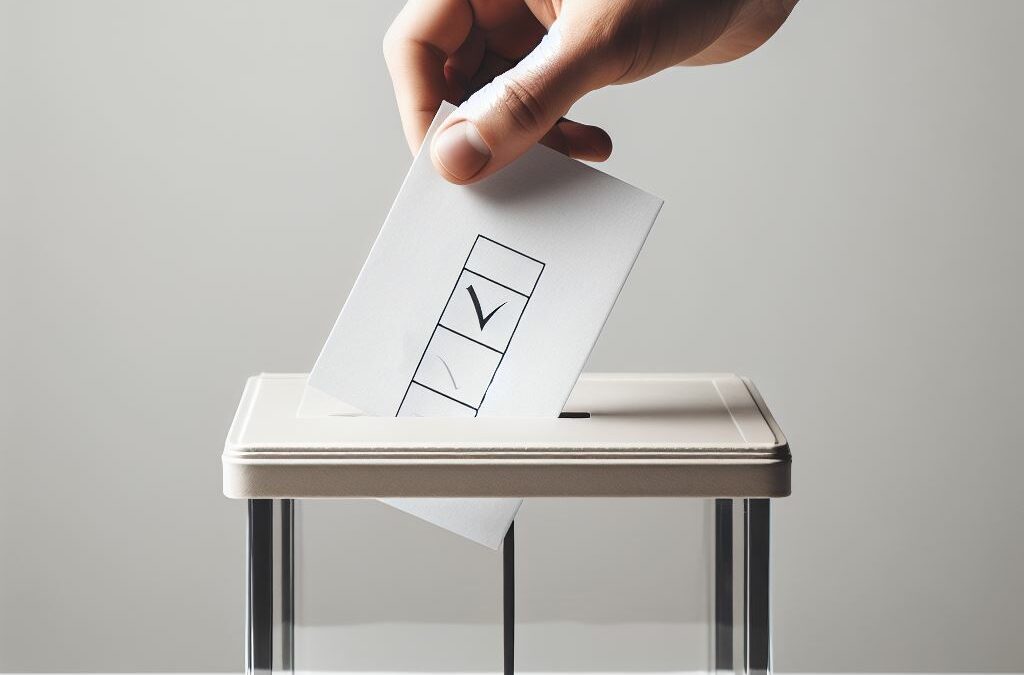 La previsión de un consultor político para las elecciones del 28M en Andalucía: «En los últimos votos»