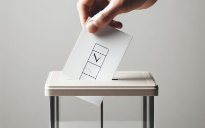 La previsión de un consultor político para las elecciones del 28M en Andalucía: «En los últimos votos»