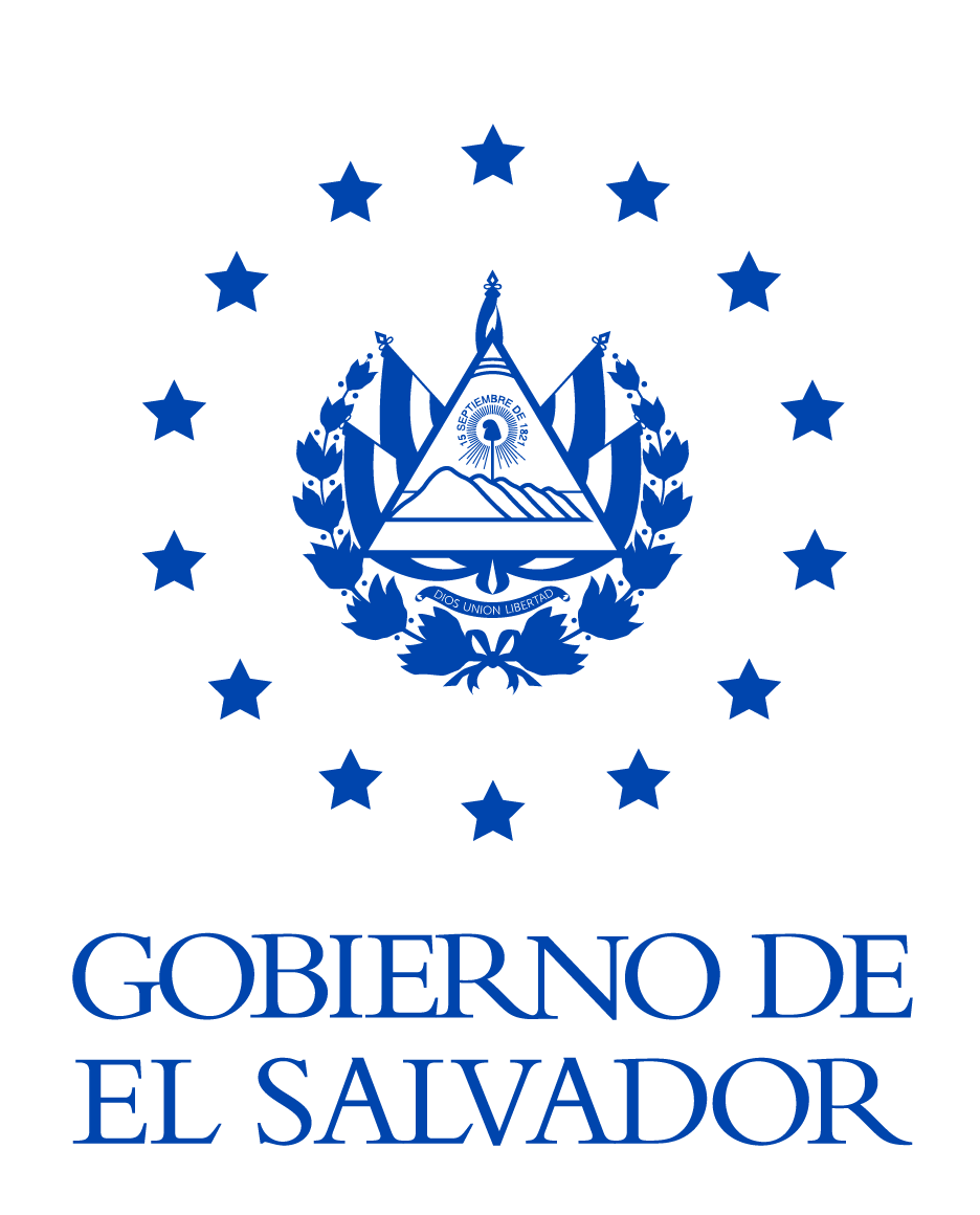 Gobierno de El Salvador