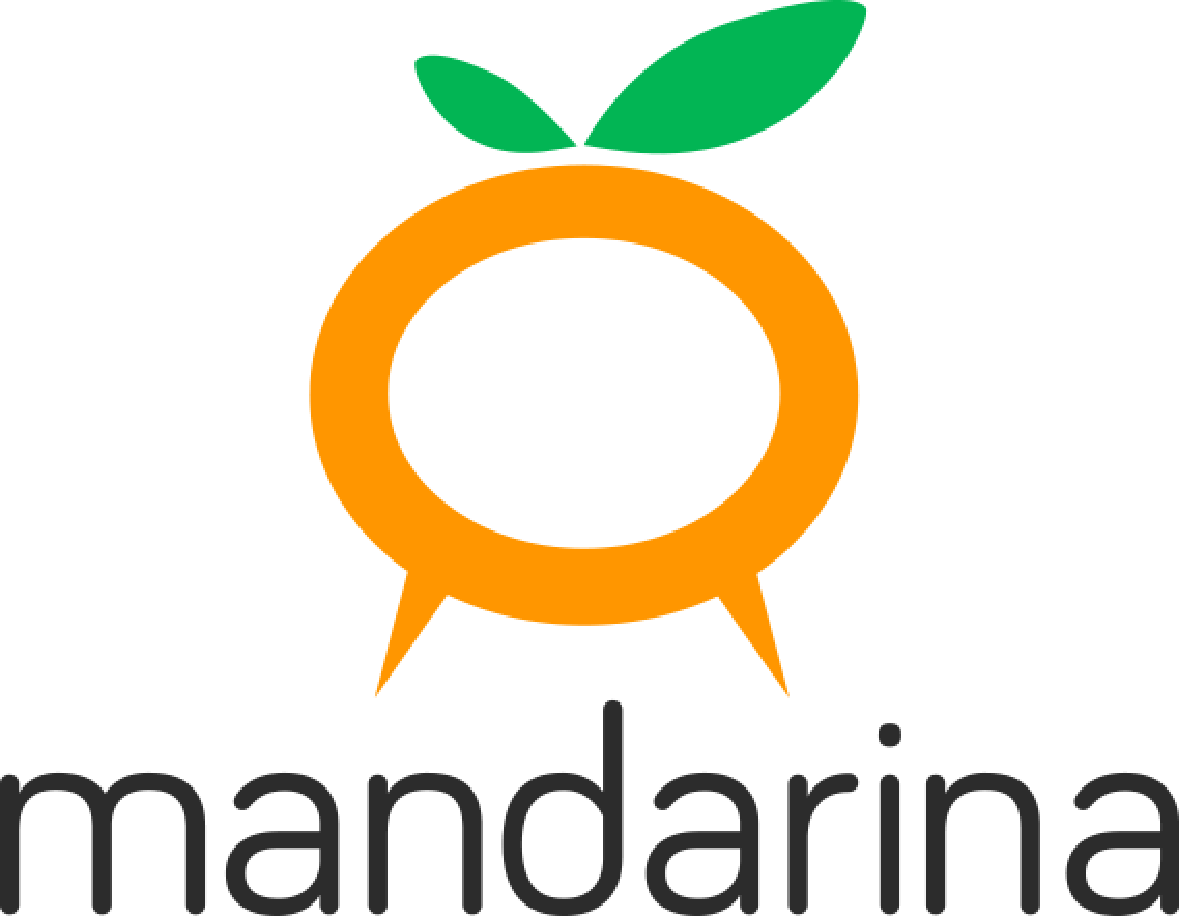 Producciones Mandarina